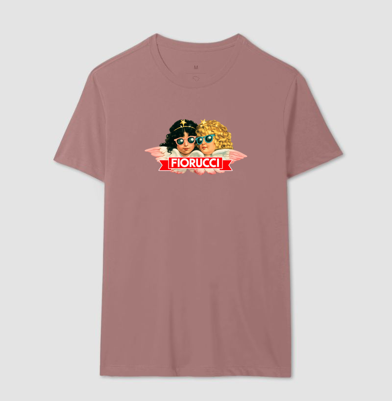 Camiseta Fiorucci - Imagem 16