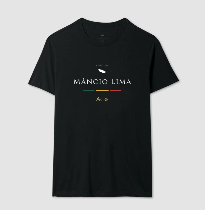 Feito em Mâncio Lima AC - Imagem 2