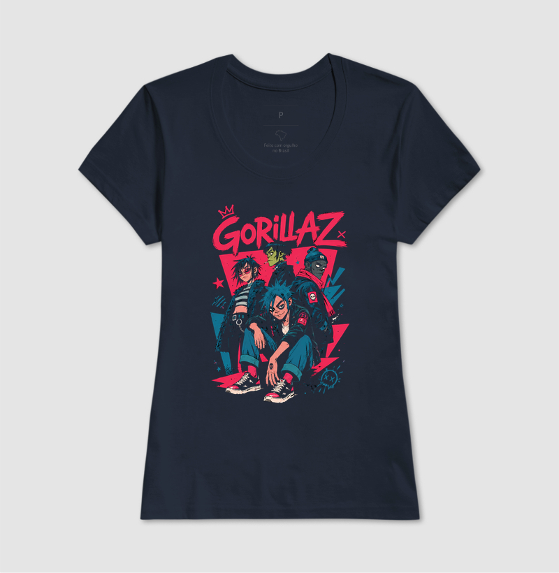 Camisa 9