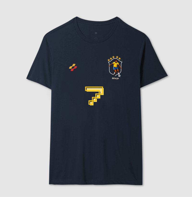 Camisa 3