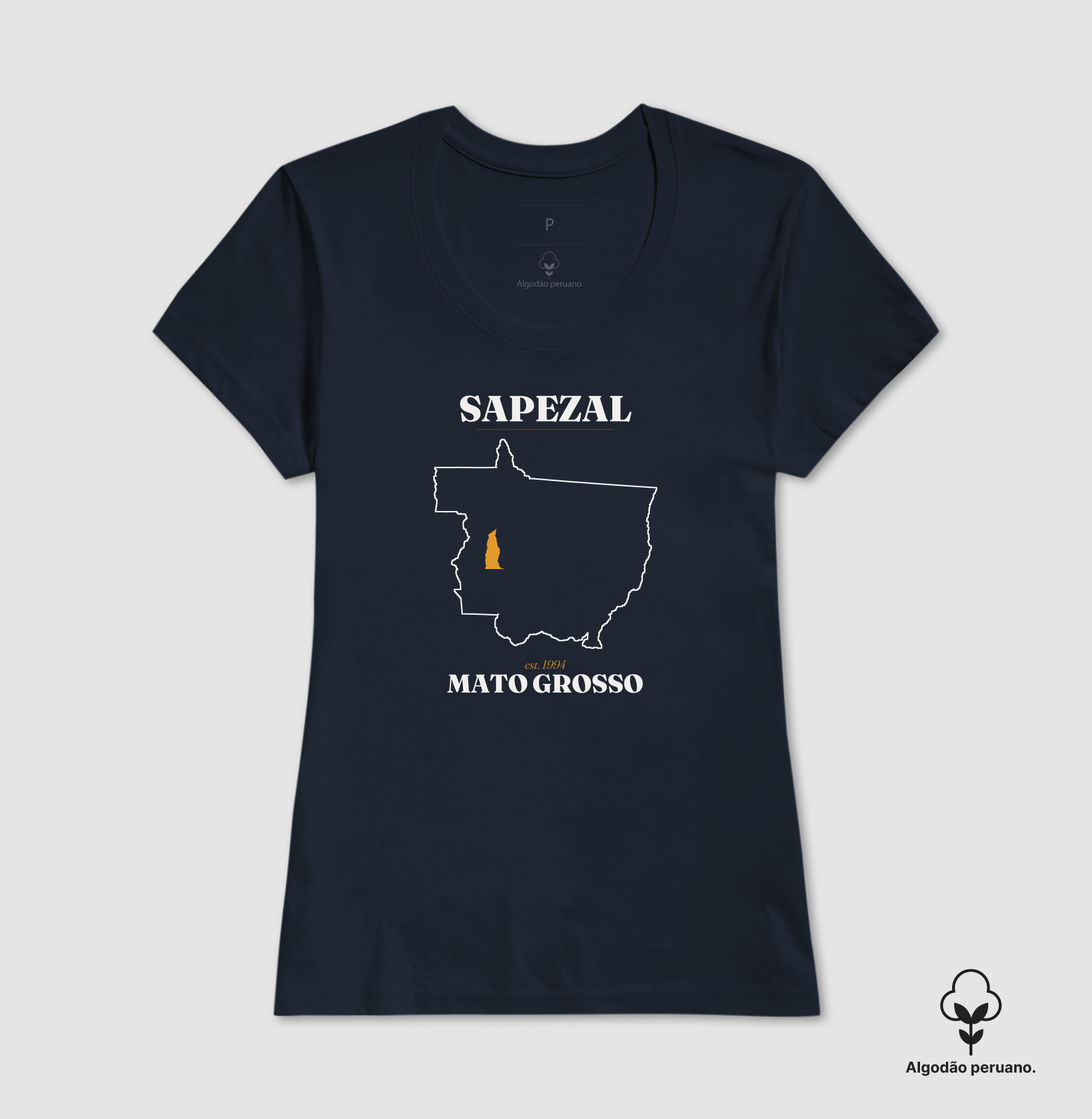 Sapezal | Legado MT - Imagem 4