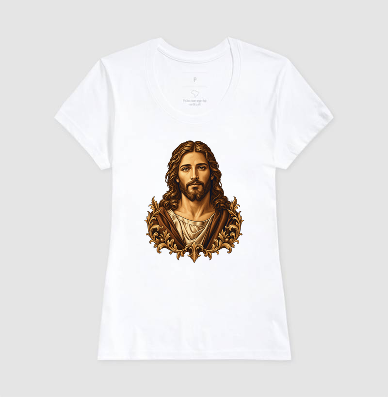 Face da Misericórdia - Cristo Vivo - Imagem 5