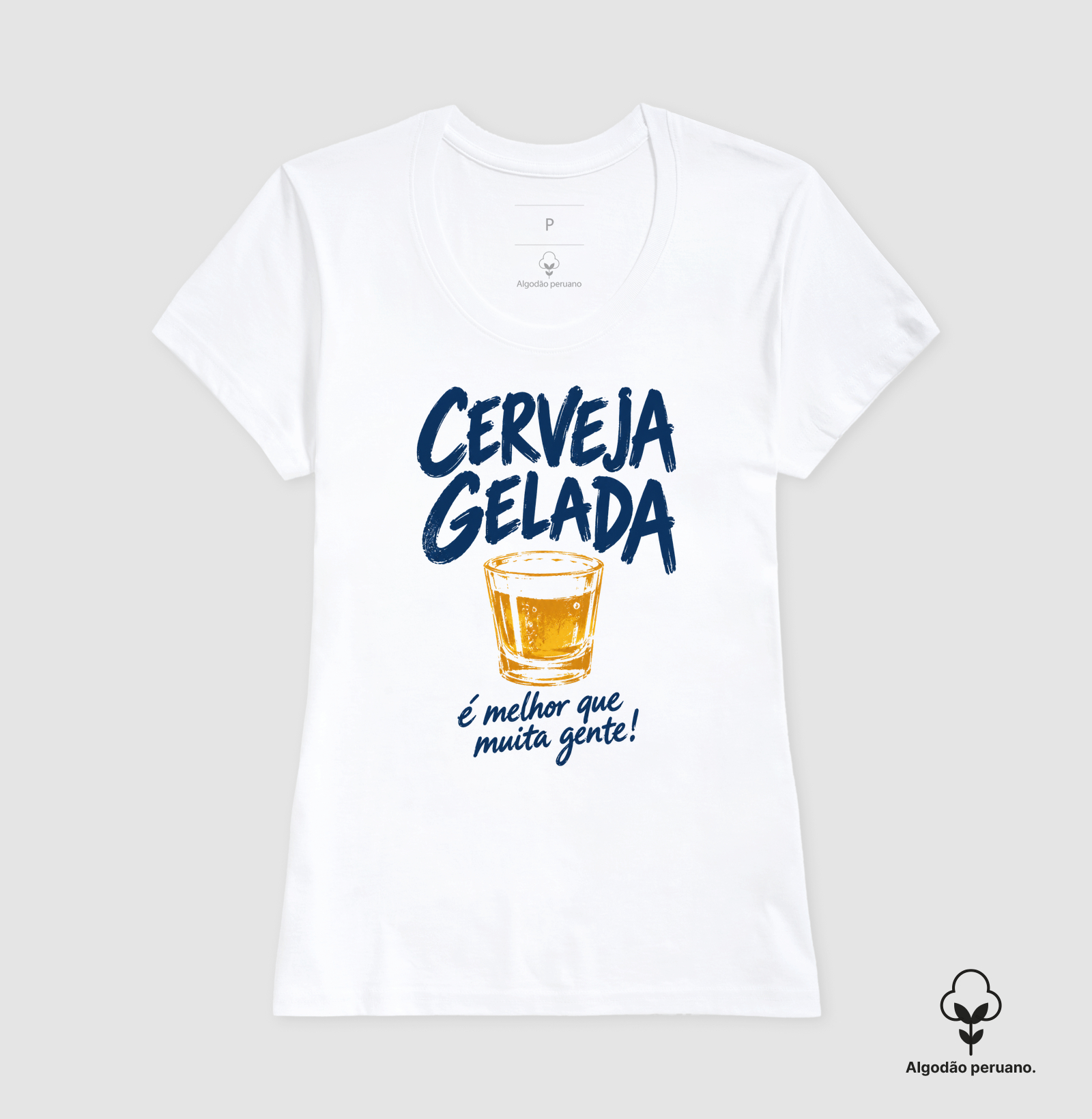 Cerveja gelada é melhor - Imagem 3