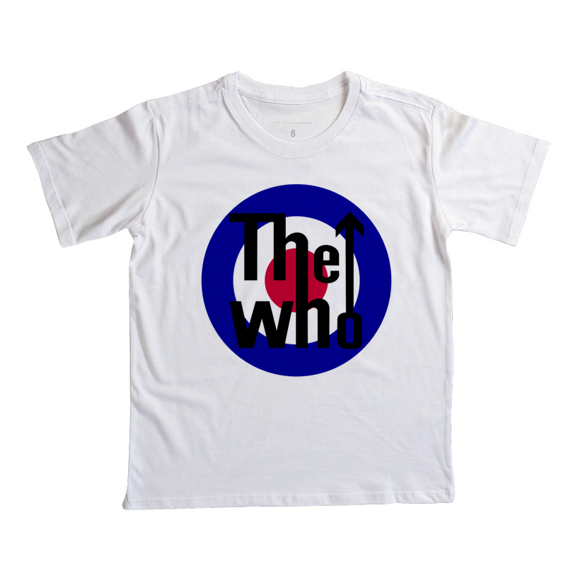 The Who - Imagem 7
