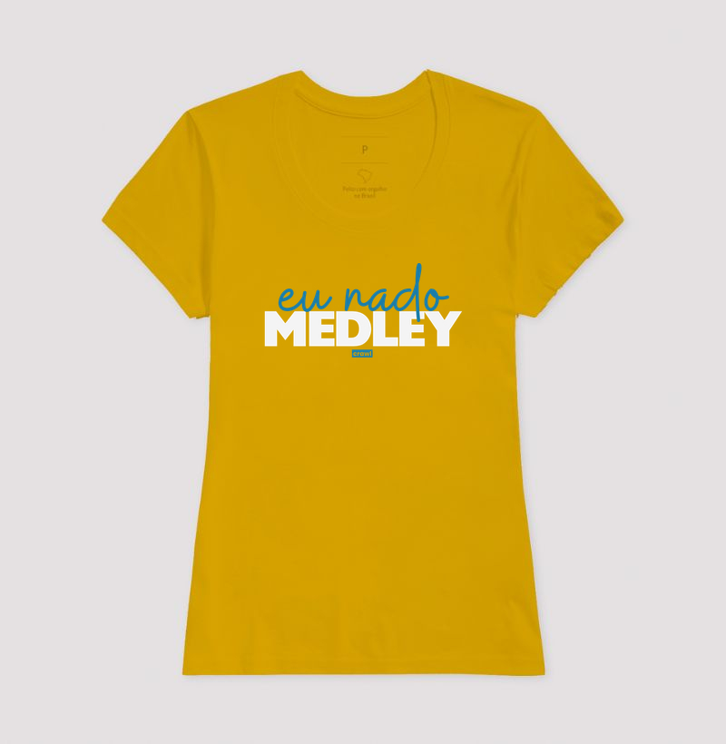 Eu Nado Medley - Imagem 15