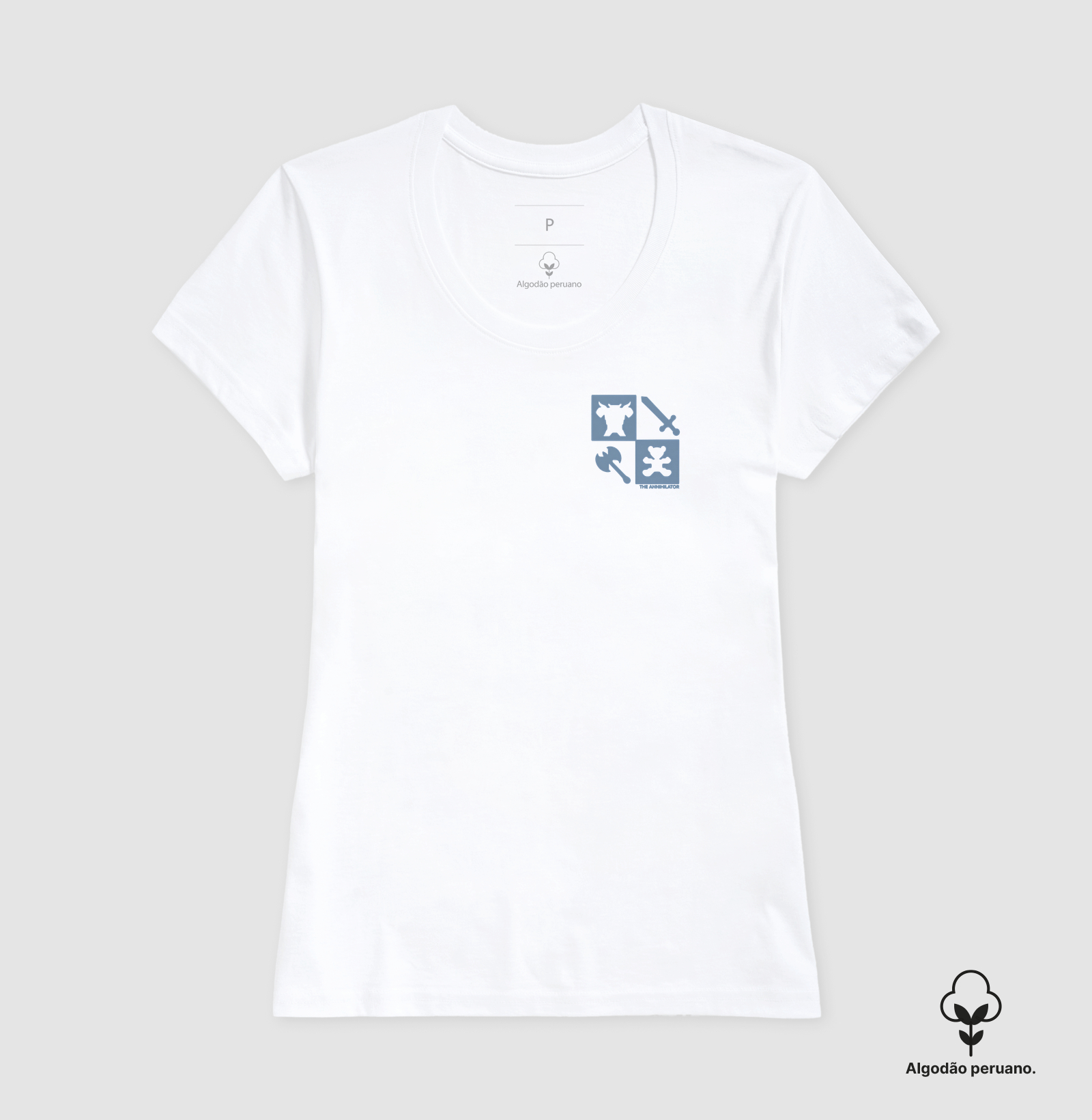 Camisa 7