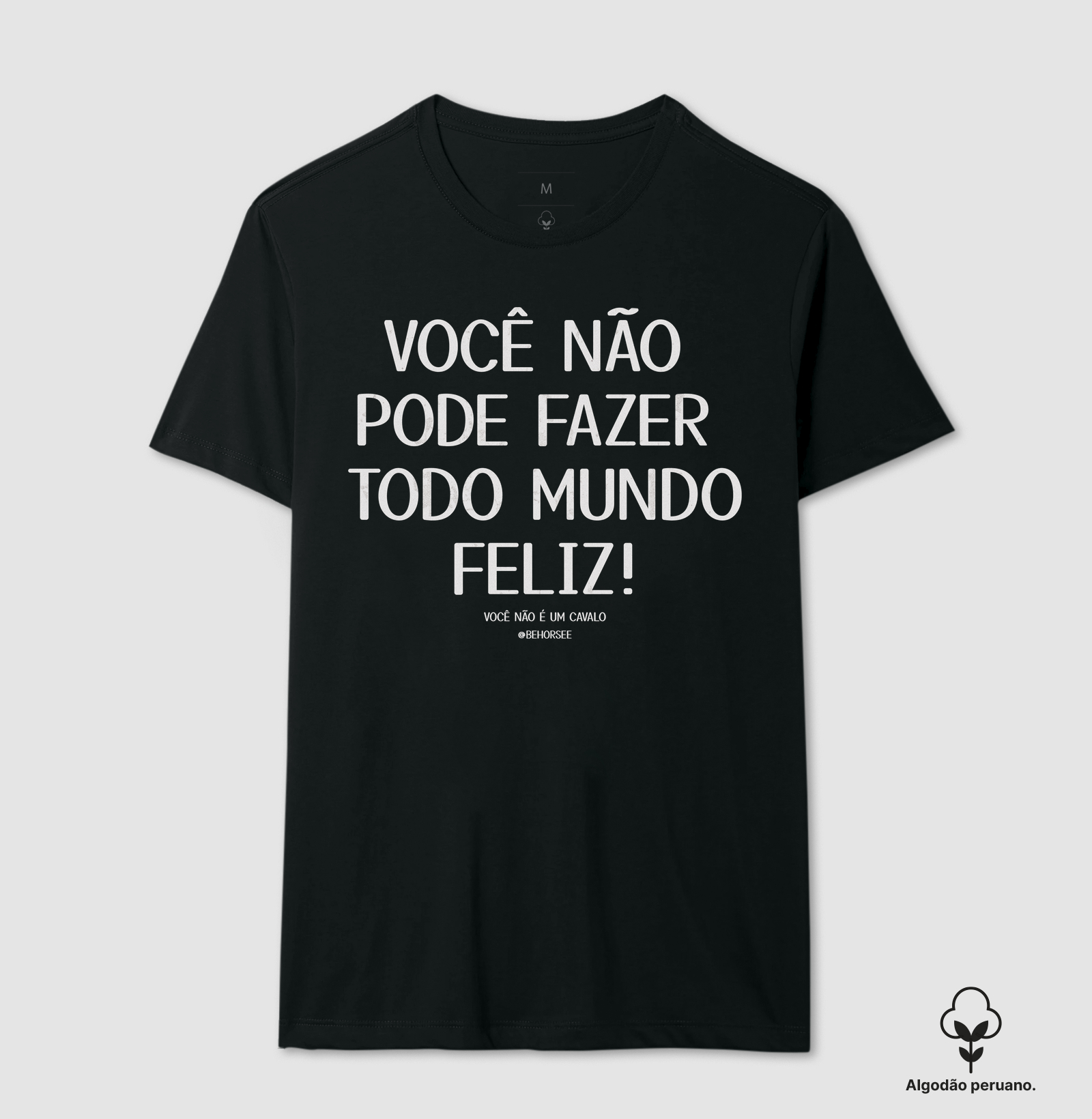 Você não é um cavalo 2 PREMIUM - Imagem 7