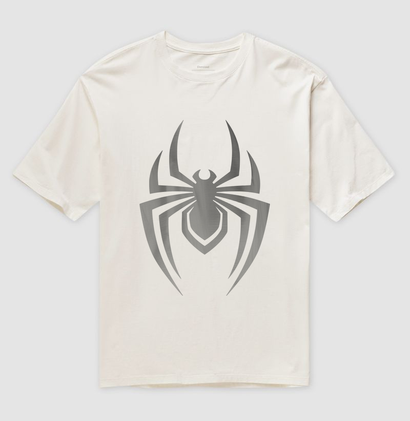 Metal Spider - Imagem 4