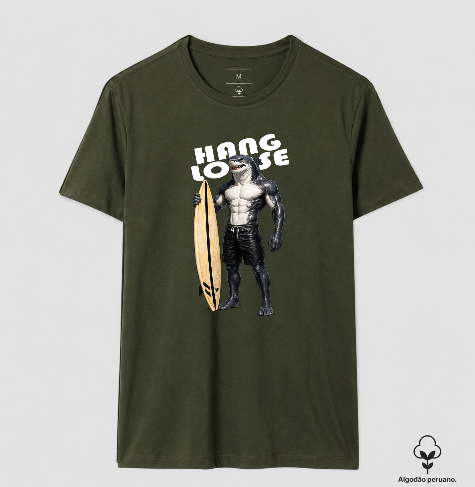Camisa 7