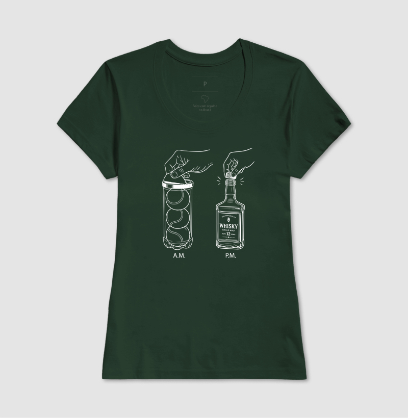 Camisa 12