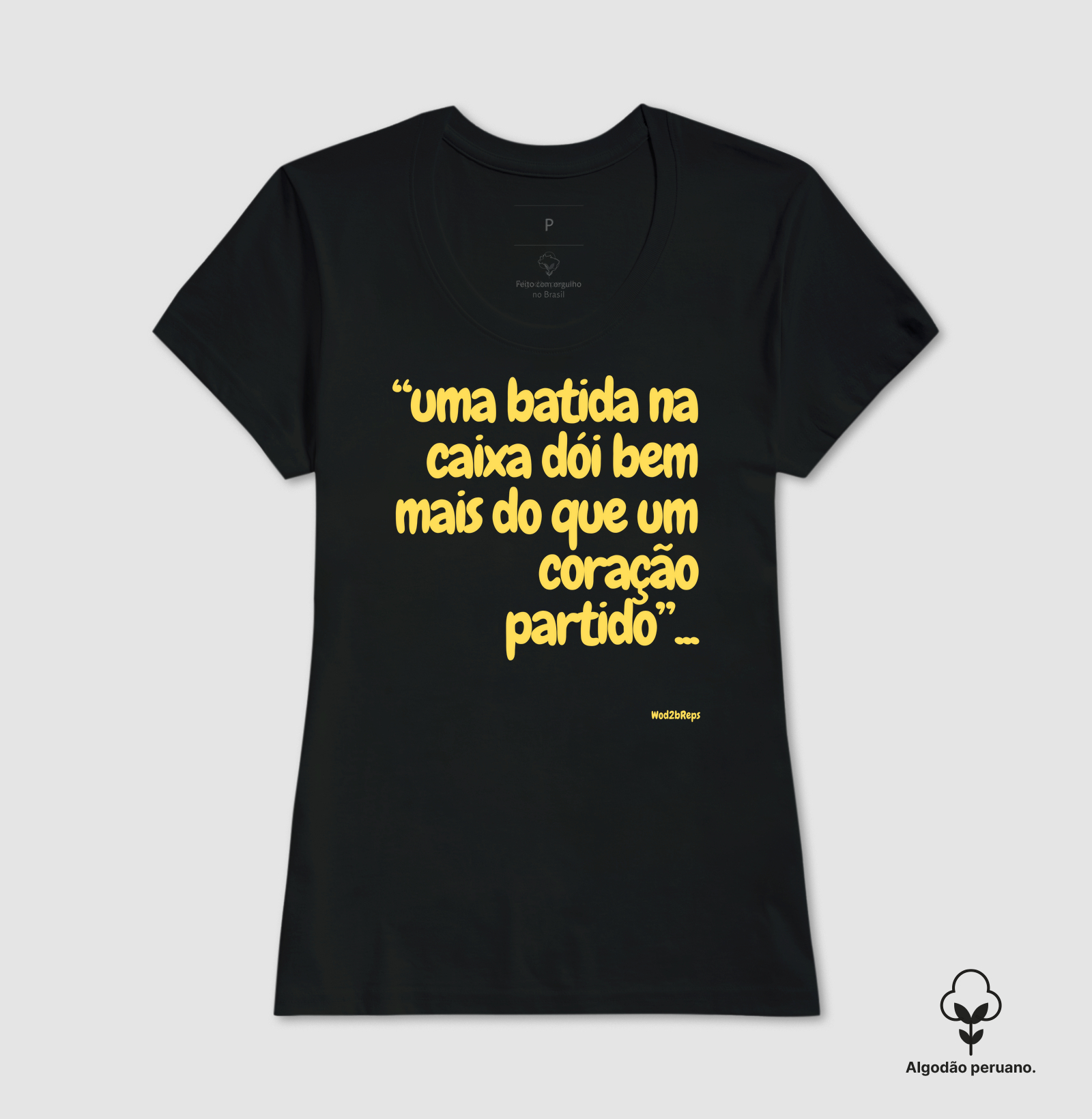 Camisa 1