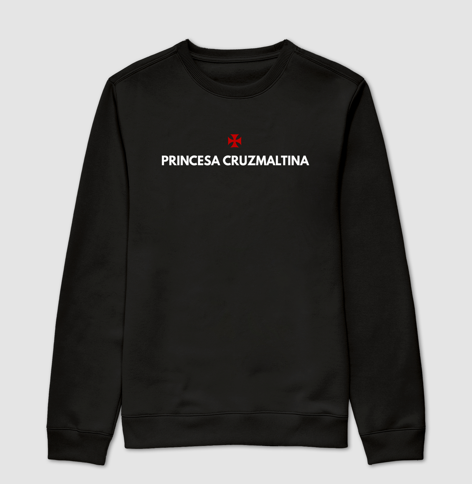 PRINCESA CRUZMALTINA - Imagem 4