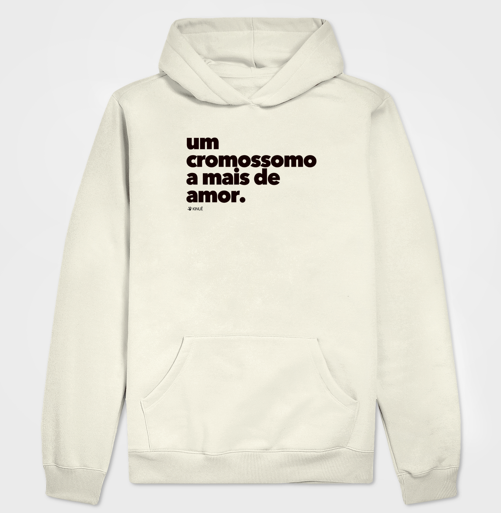 Um cromossomo a mais de amor - Imagem 3
