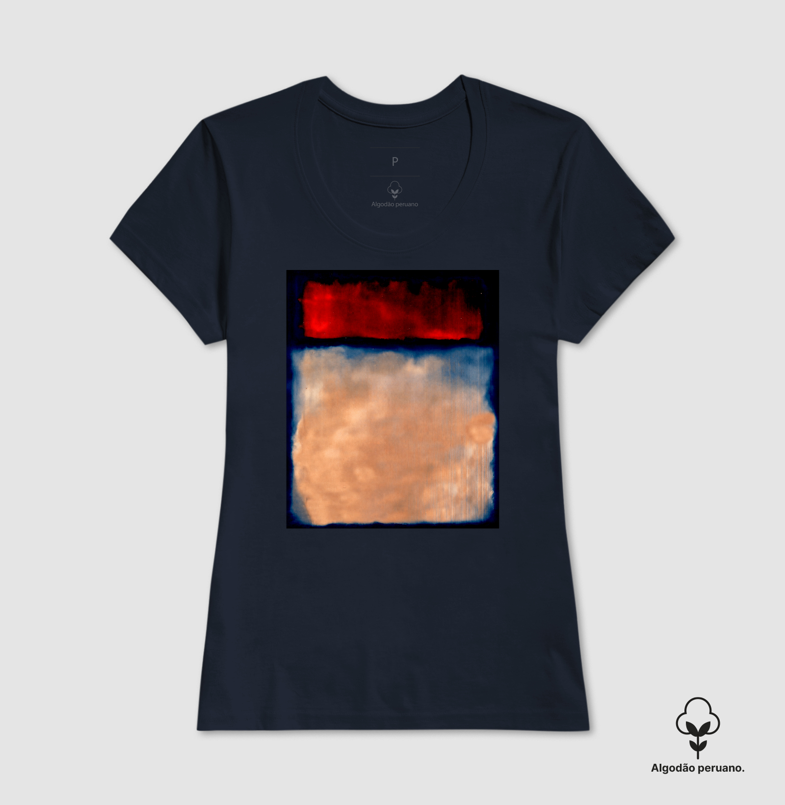 Rothko - Color Field - Imagem 5