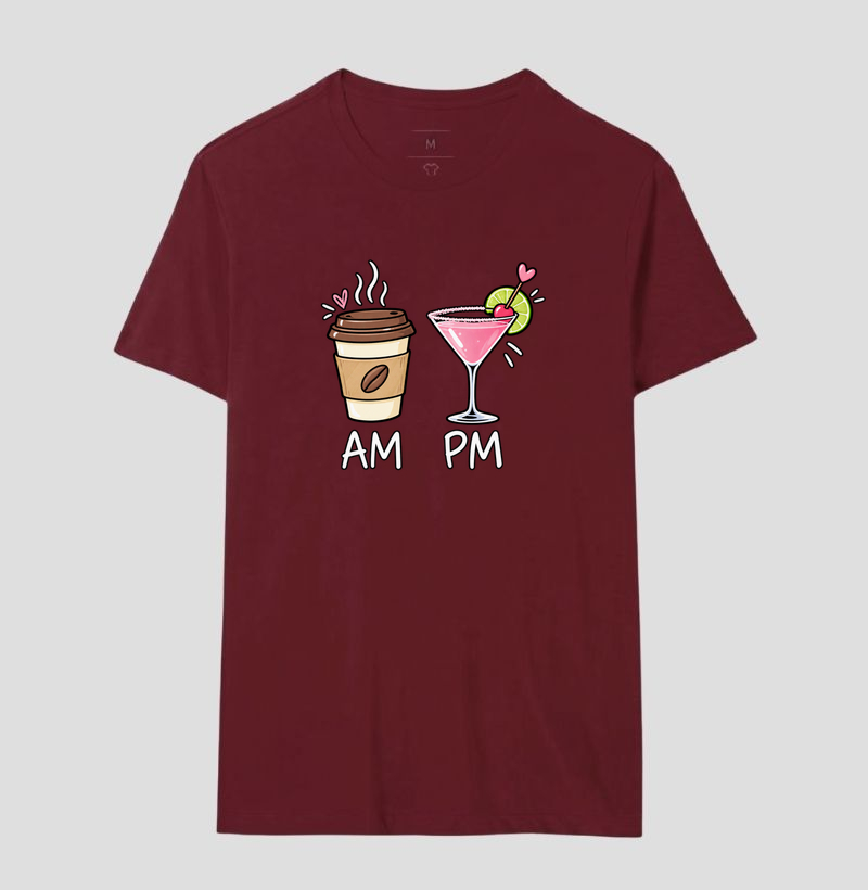 AM PM: Café To-Go e Cosmopolitan - Imagem 18