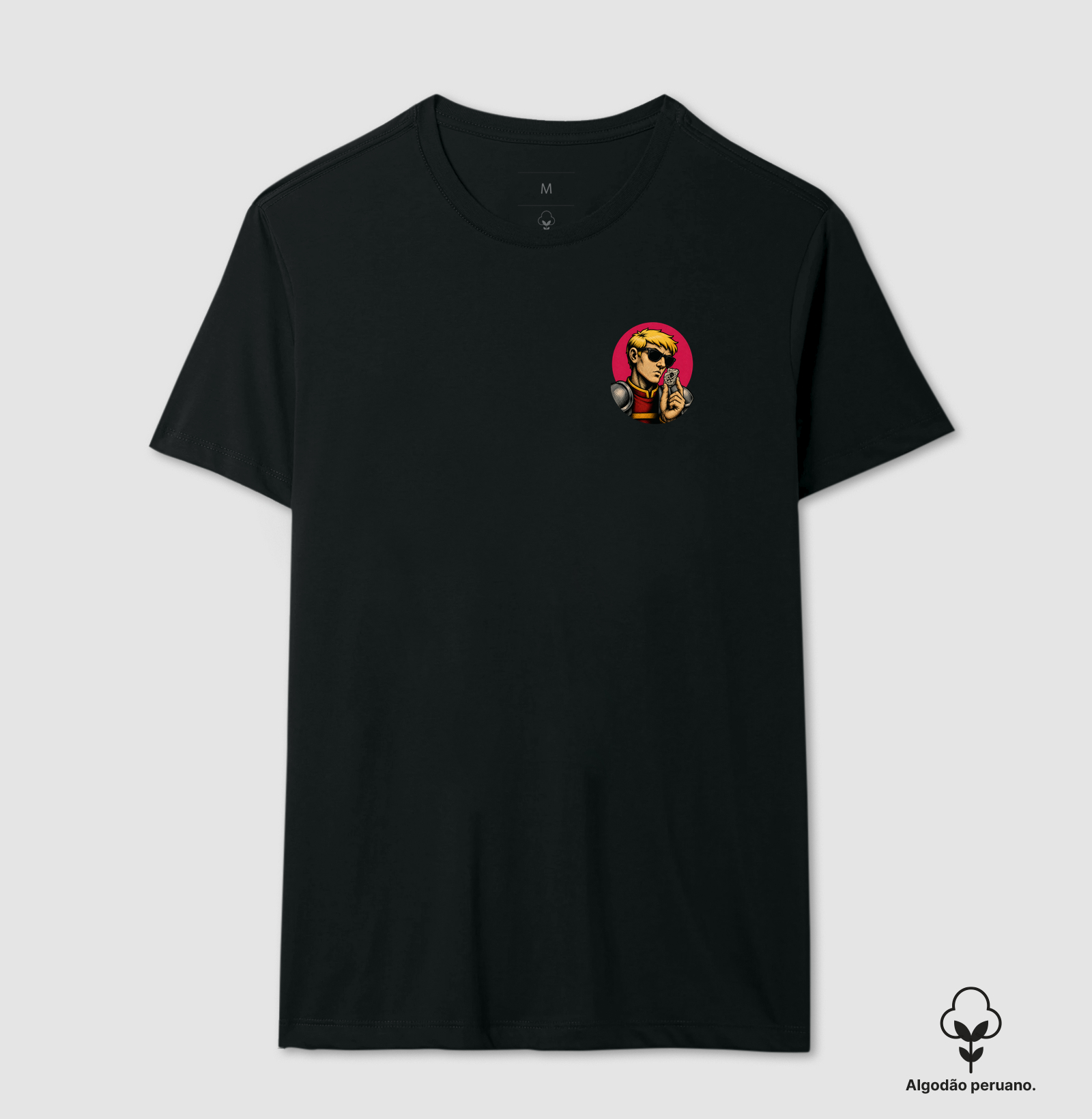 Camisa 2