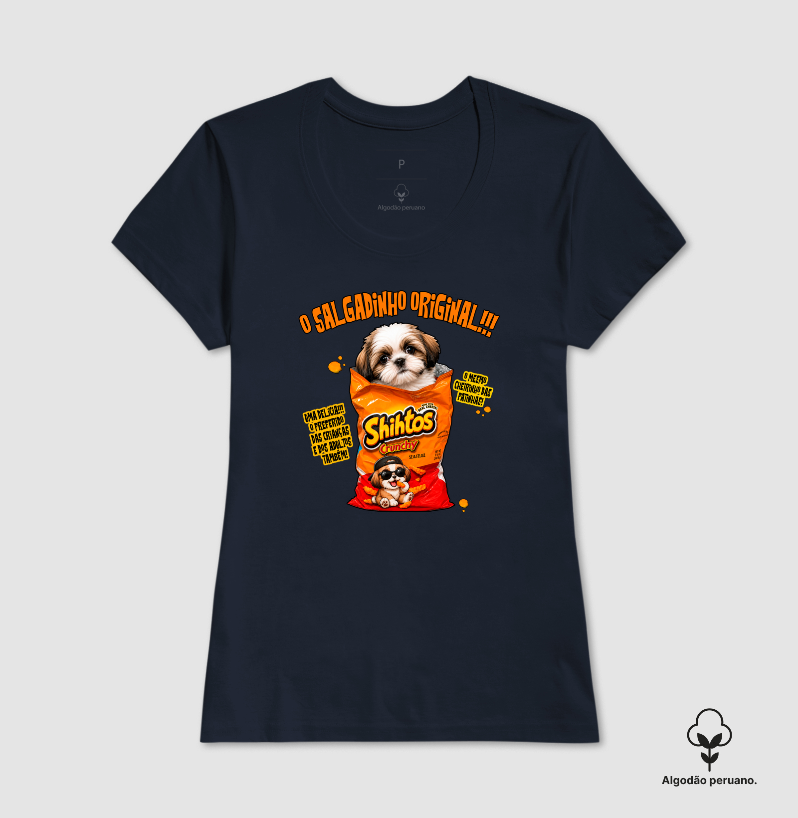 Camisa 7