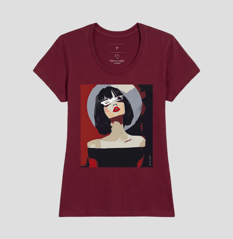 Camisa 18