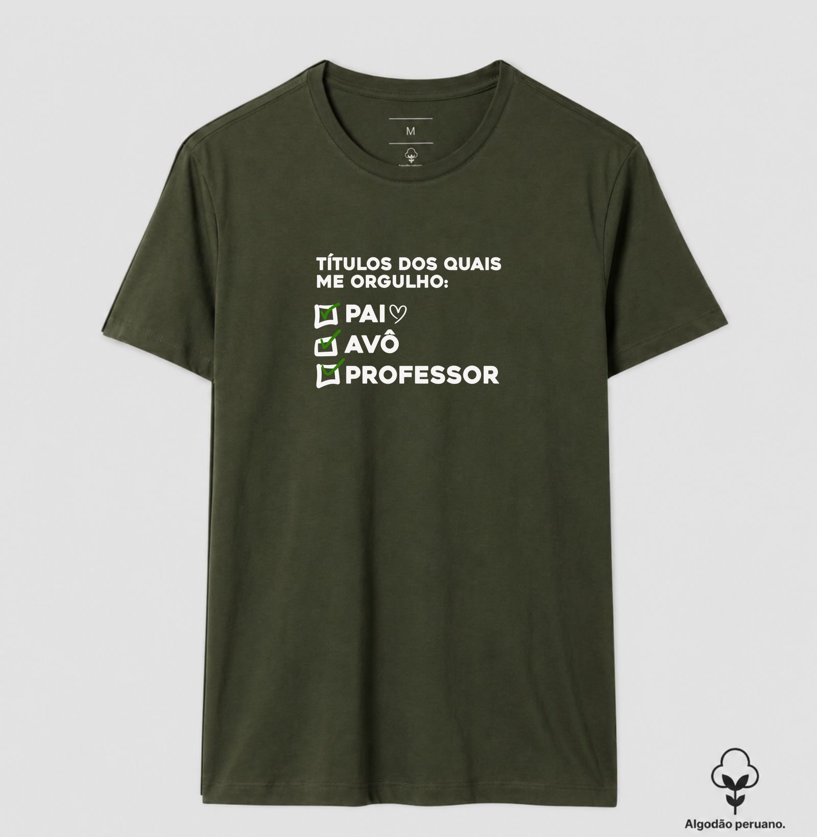 Camisa 1