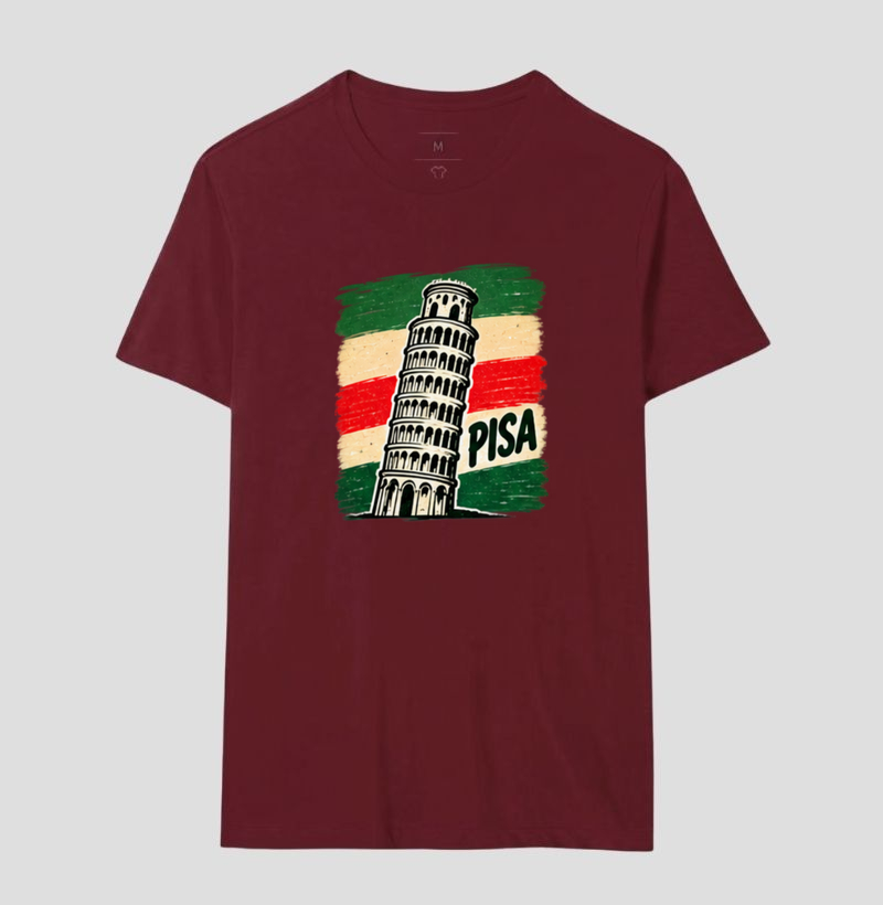 Pisa Listrado - Imagem 18