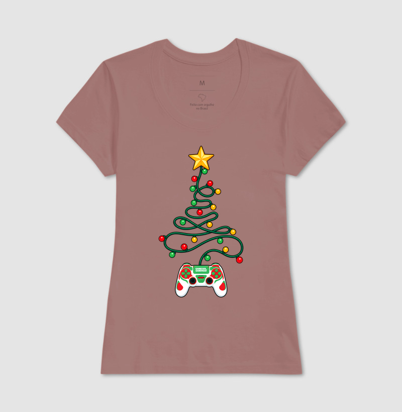 Gamepad - Árvore de Natal - Imagem 17