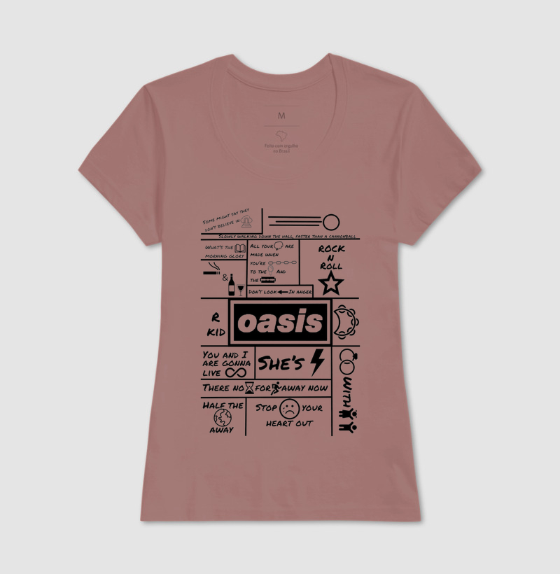 Camisa 7