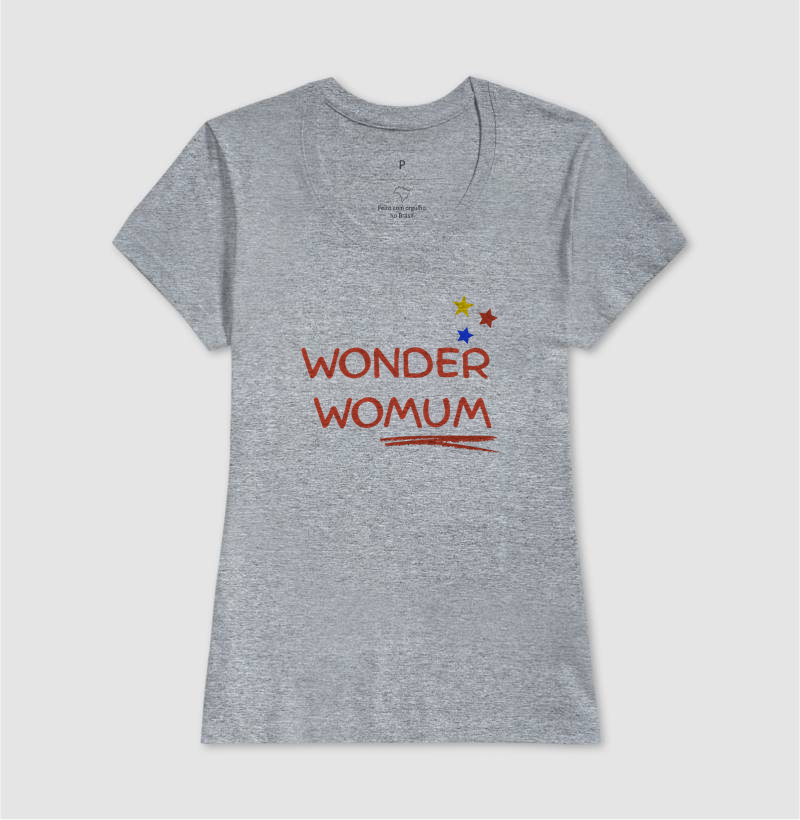 Wonder Womum — porque ser mãe já é um superpoder - Imagem 11