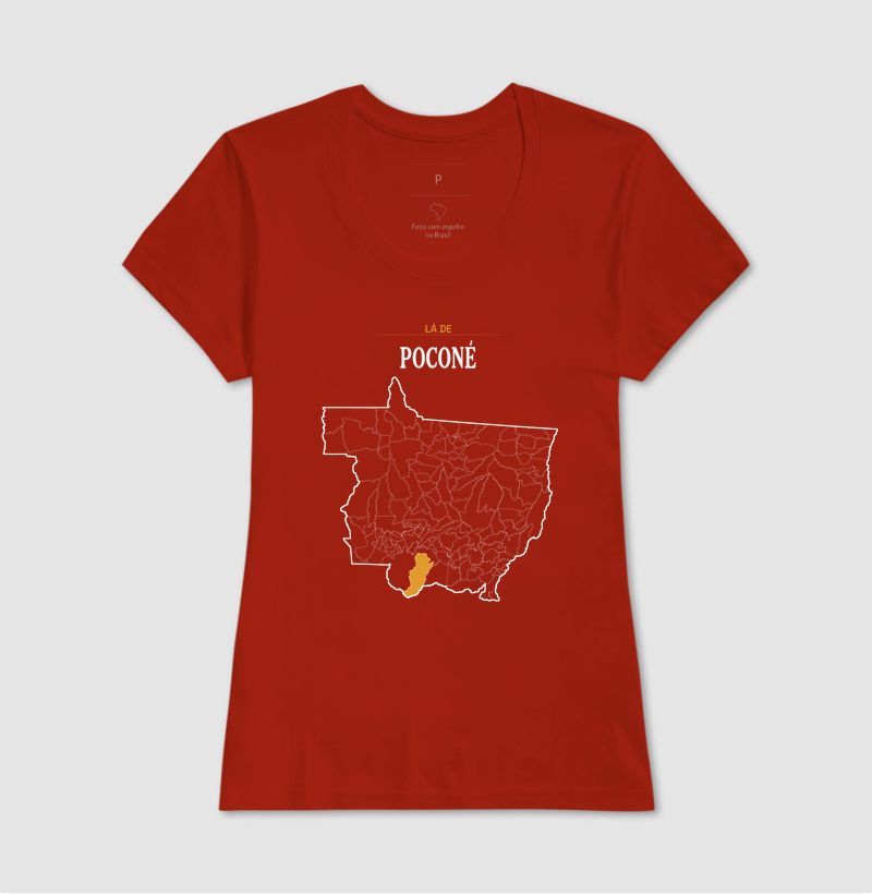 Camisa 10