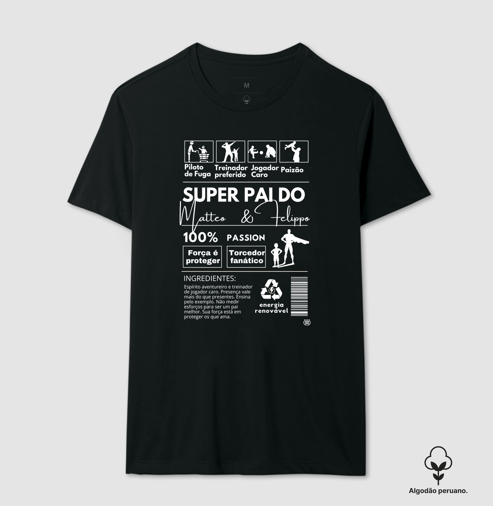 Camisa 1