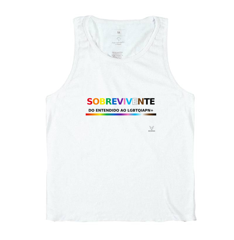 Sobrevivente  - Imagem 2