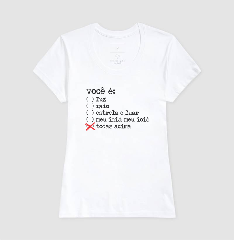 Camisa 4