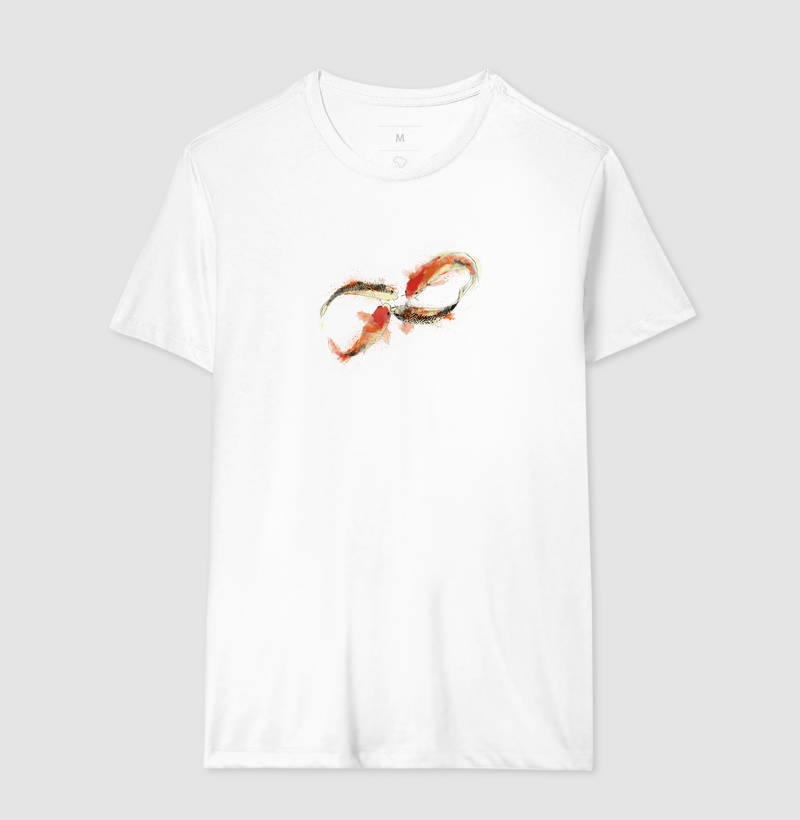Camiseta Infinity Kois - Imagem 3