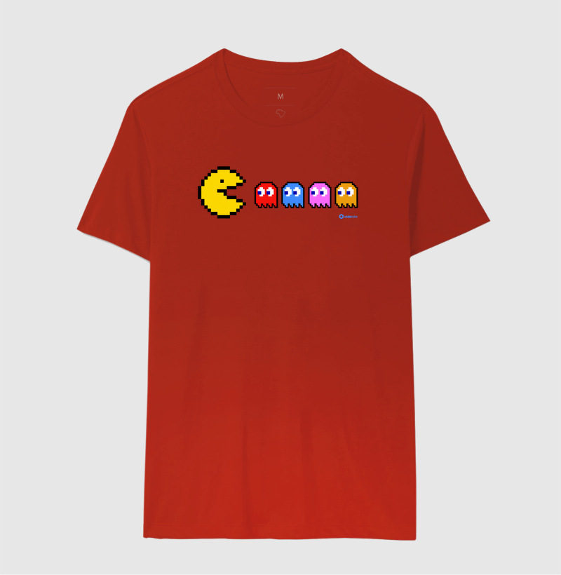 Pac-Man – Pixels - Imagem 10
