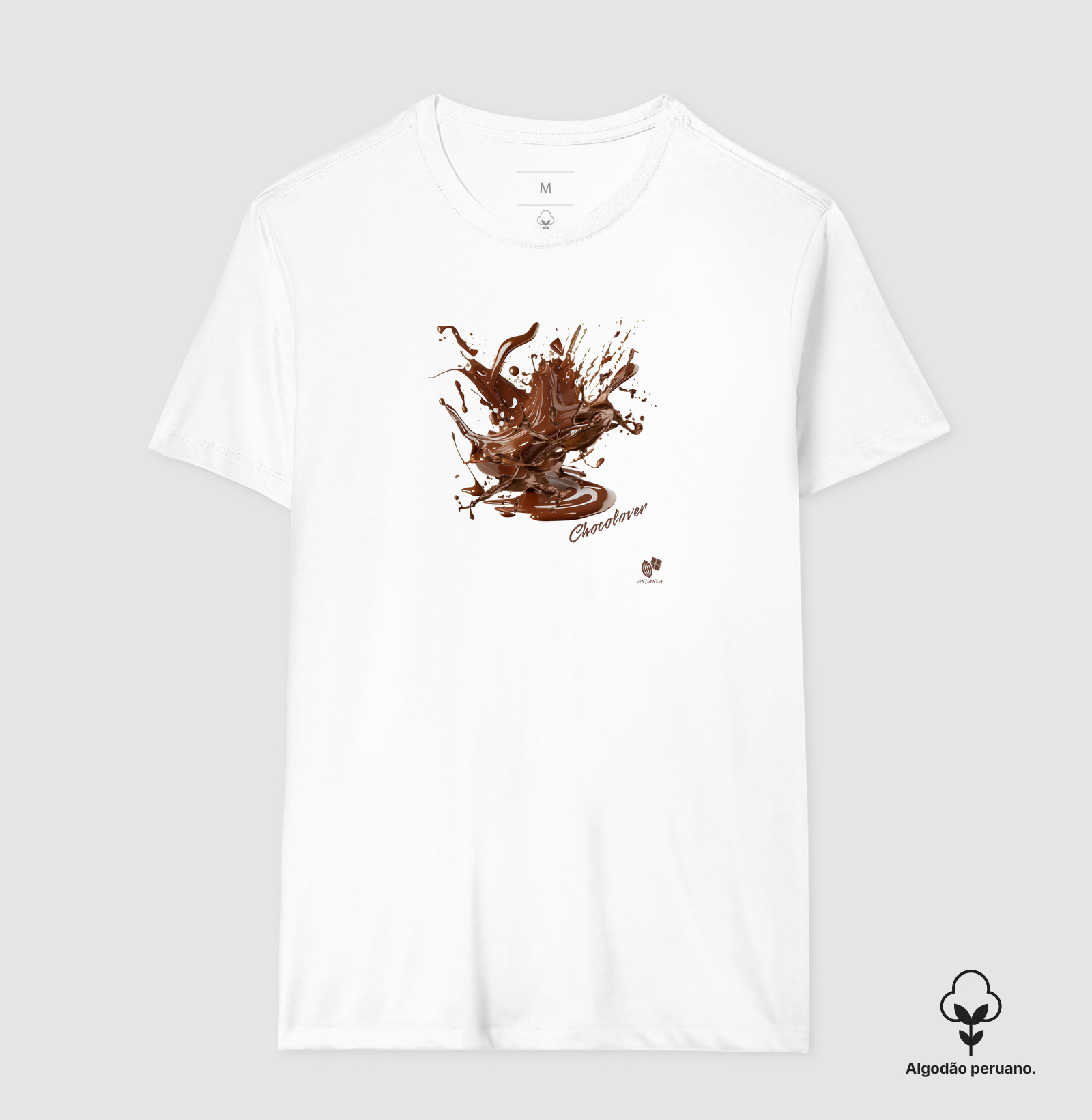 Chocolate Splash - Imagem 3
