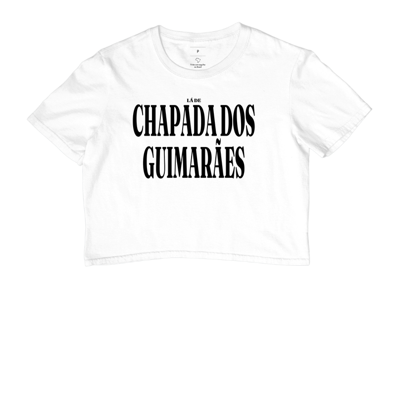 Chapada dos Guimarães | Tipografia MT - Imagem 3