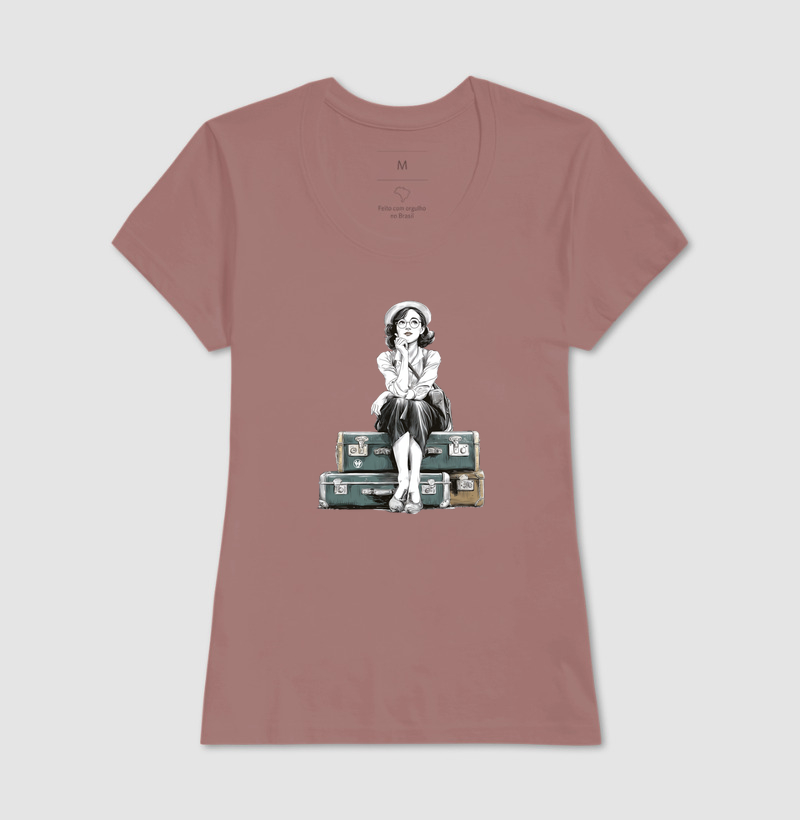Camisa 16