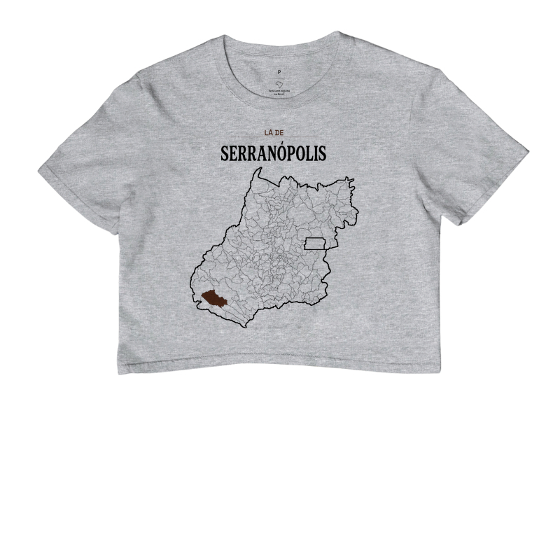 Serranópolis | Território GO - Imagem 6