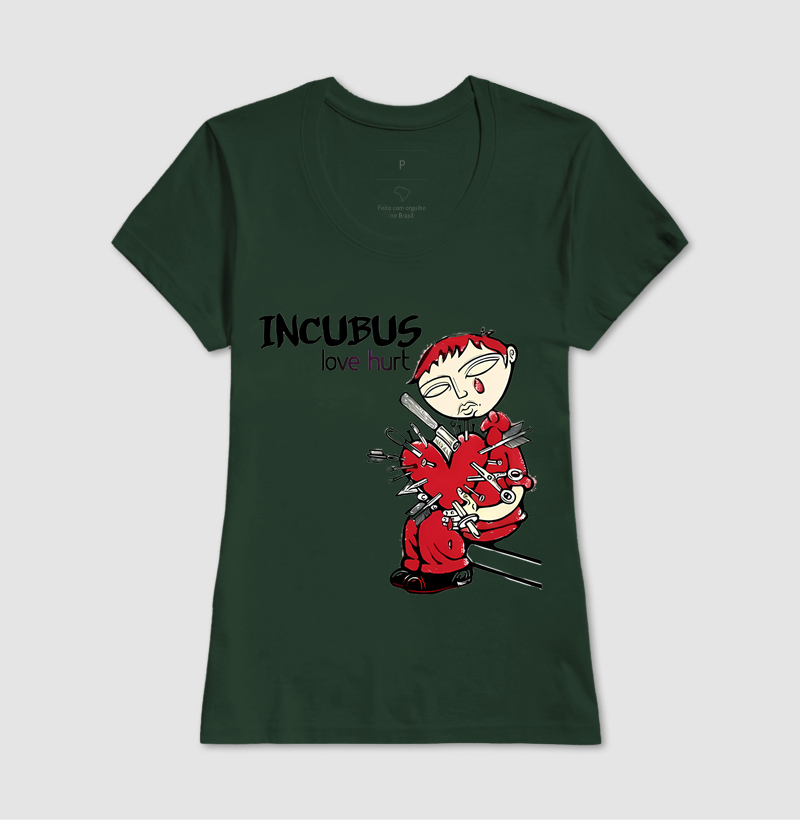 Camisa 9