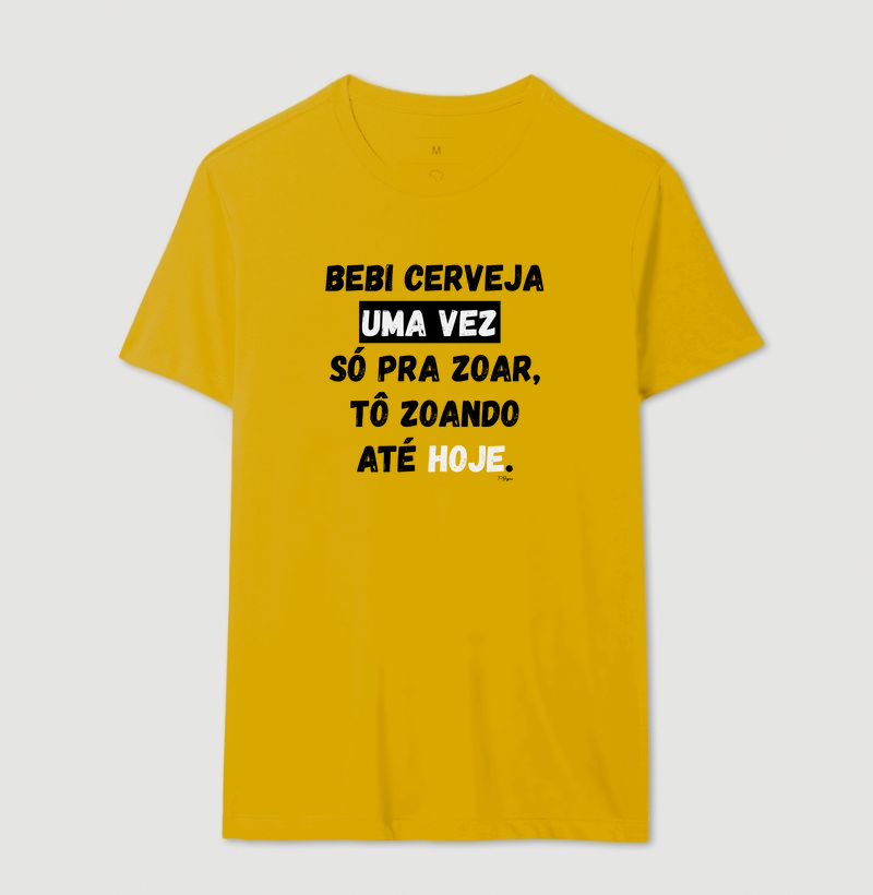 Camisa 13