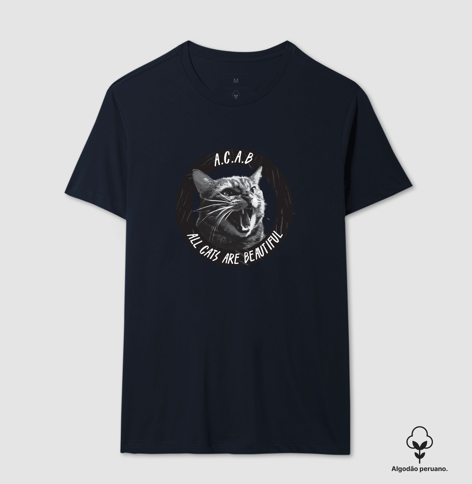 [GABYSHINY] ACAB - ALL CATS ARE BEAUTIFUL - Imagem 7