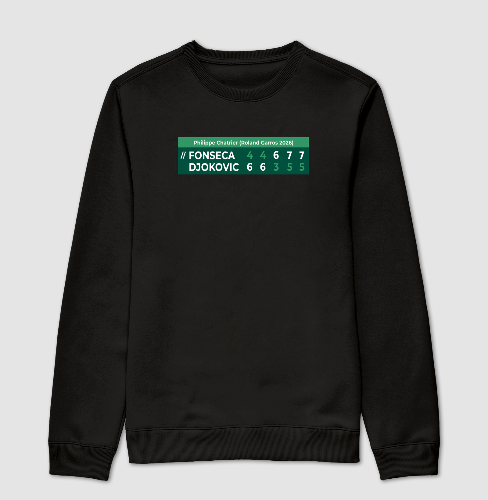 Camisa 3