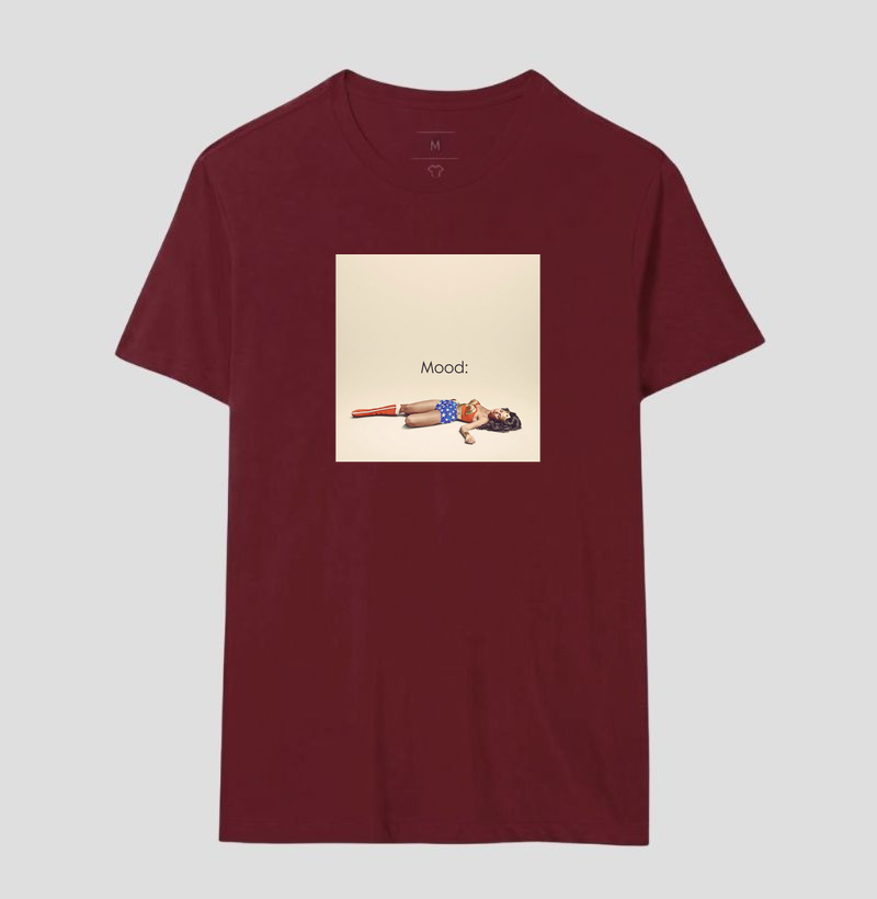 Camisa 20