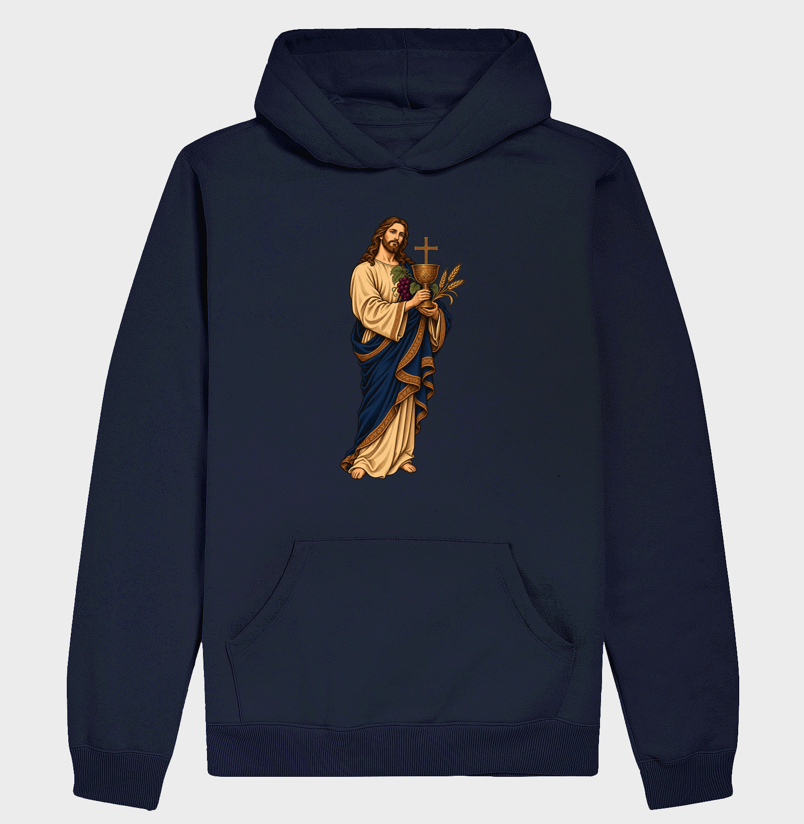 Cristo da Aliança - Cristo Vivo - Imagem 4