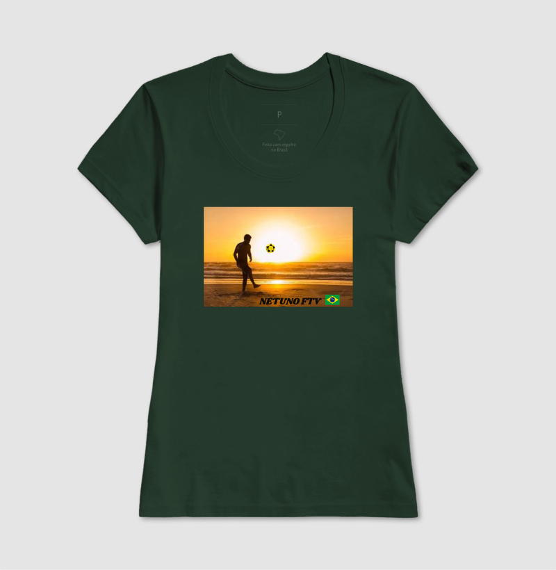 Camisa 12