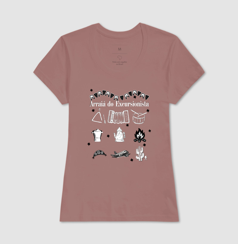 Camisa 19