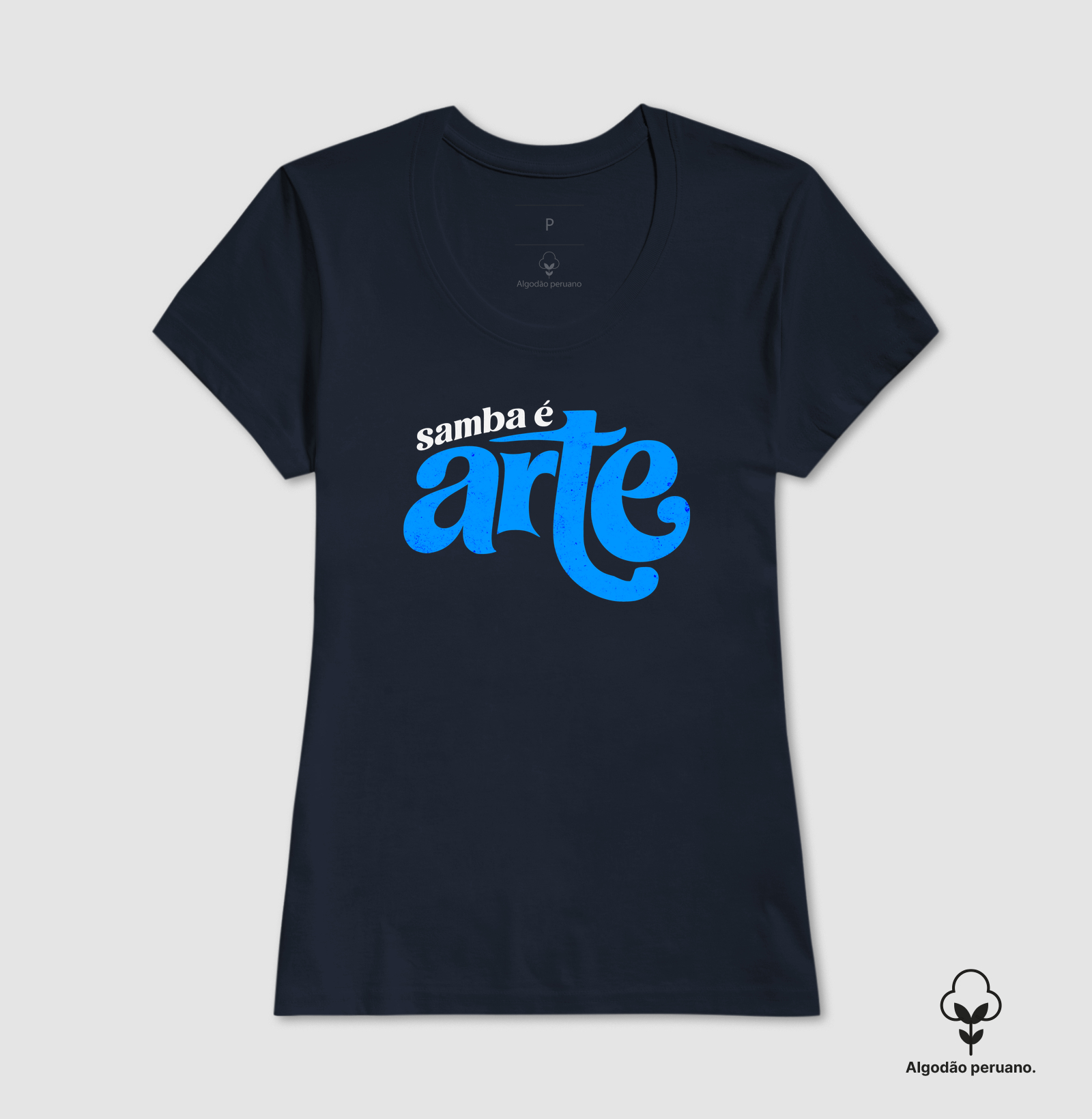 Samba é arte - Imagem 5