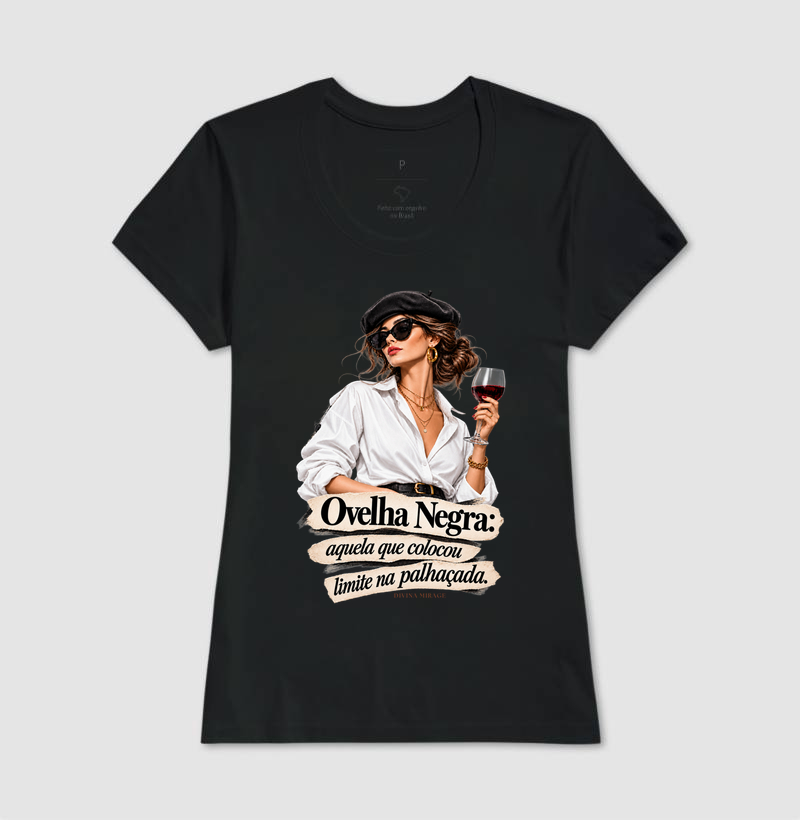 Ovelha Negra - Imagem 3