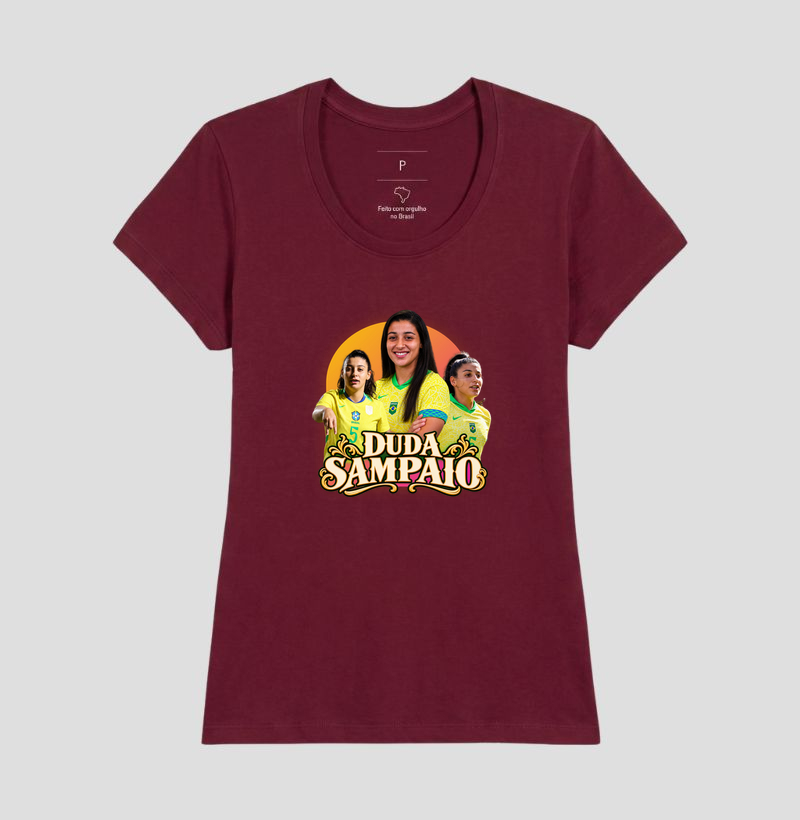 Duda Sampaio — Futebol Brasileiro - Imagem 17
