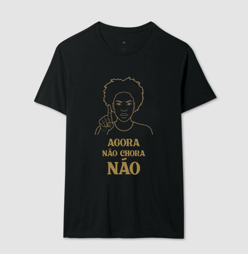 Chora Não - Imagem 2