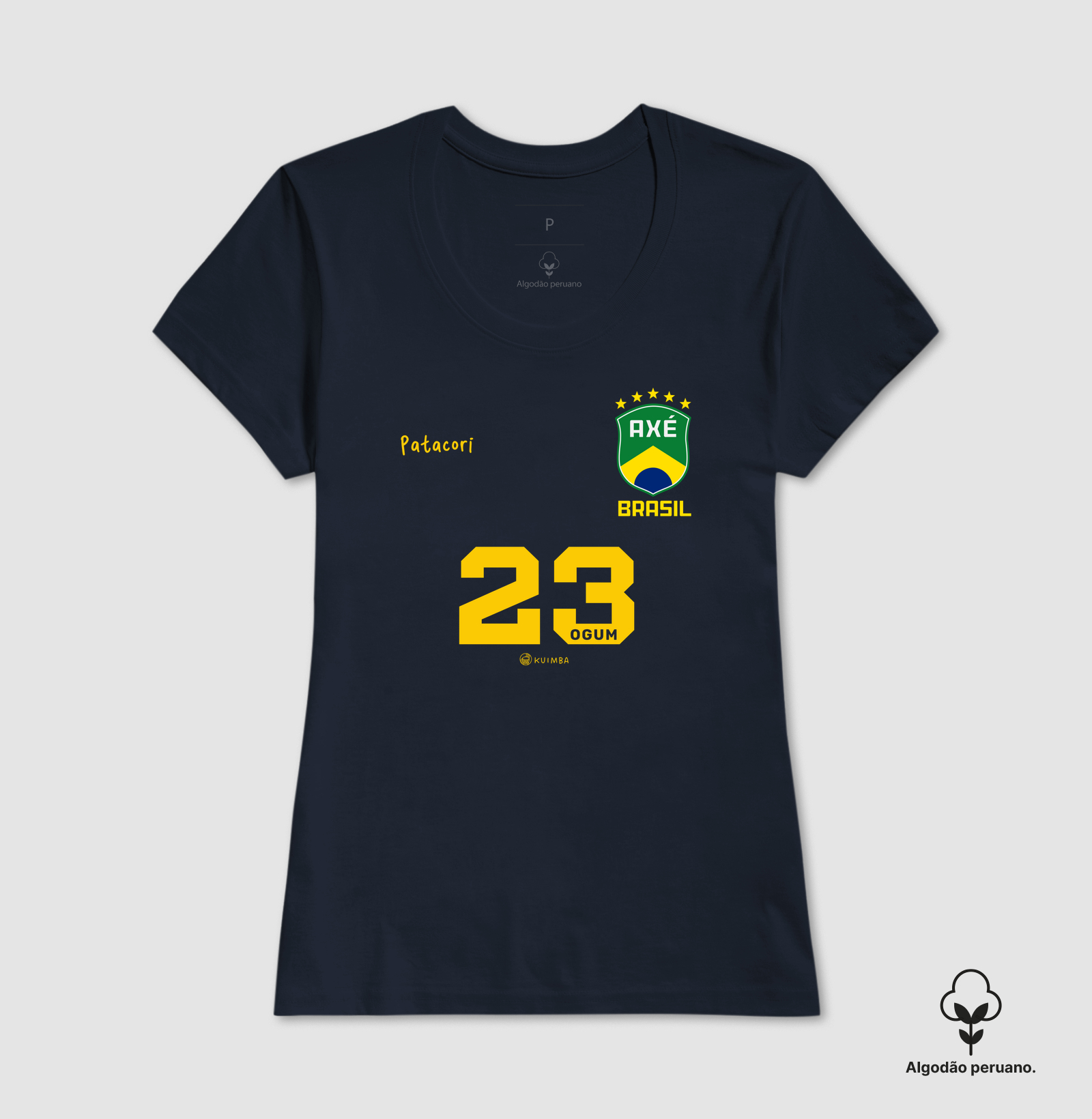 Camisa 1